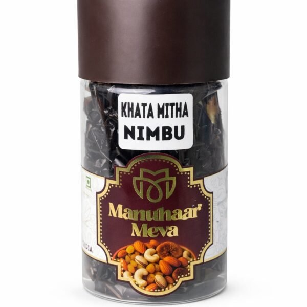 Khata Mitha Nimbu