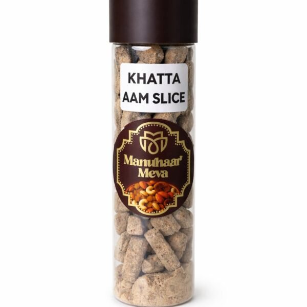 Khatta Am Slice