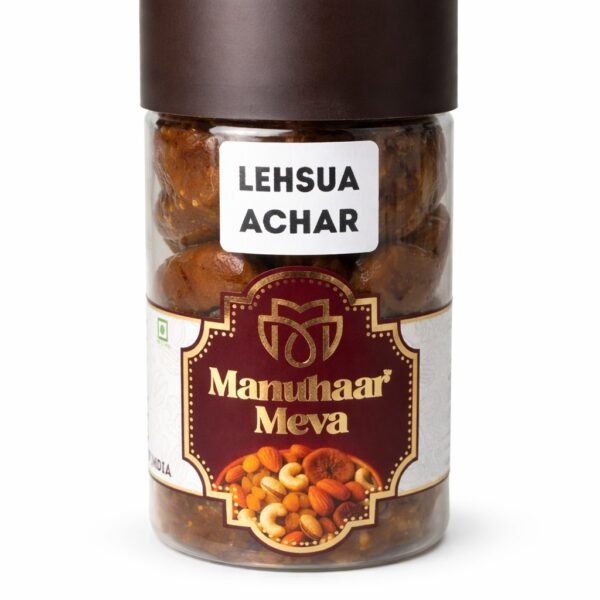 Leshua Achar
