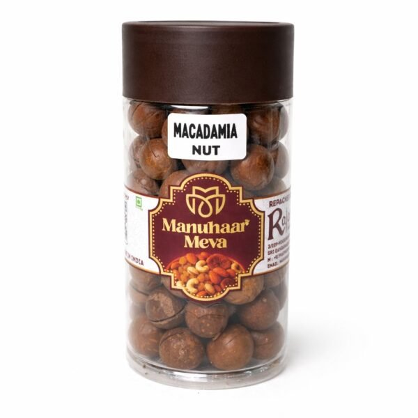 Macadamia Nuts