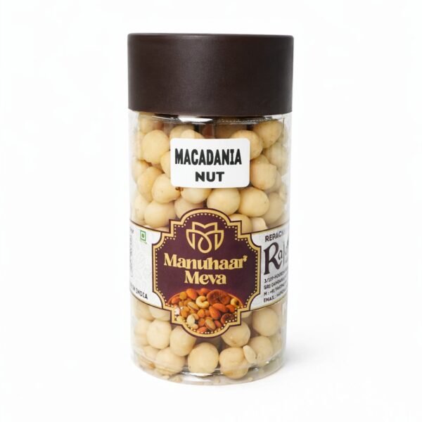 Macadania Nuts