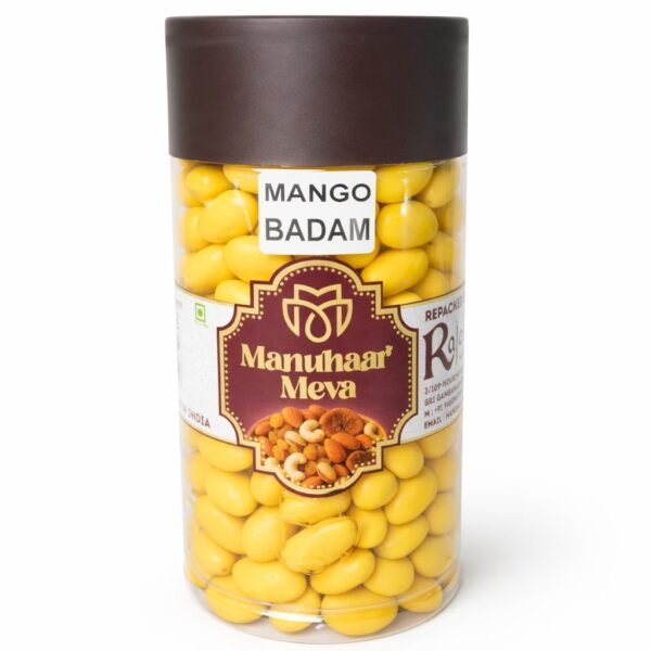 Mango Badam