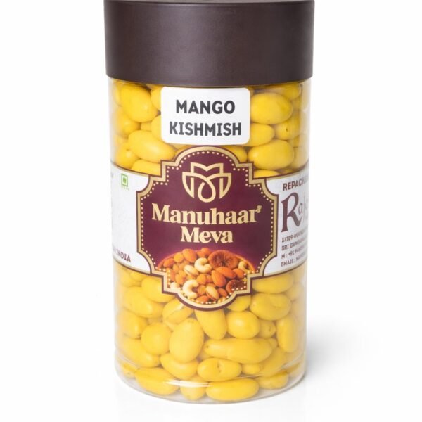 Mango Kismis