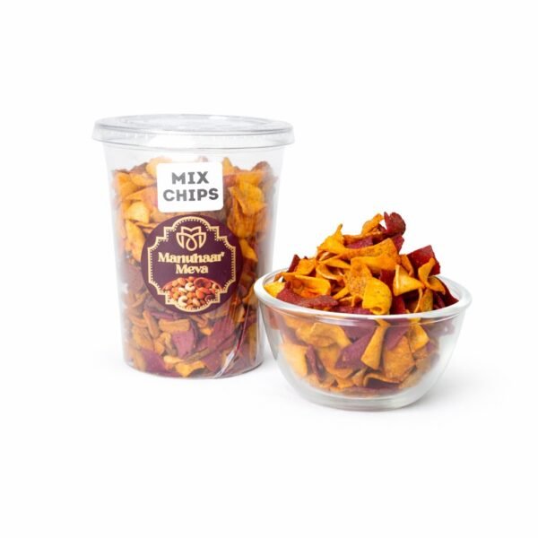 Mix Chips