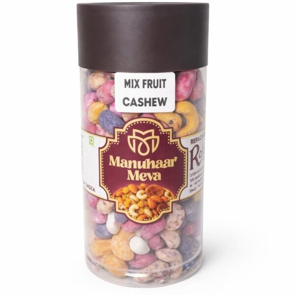 Mix Friut Cashew