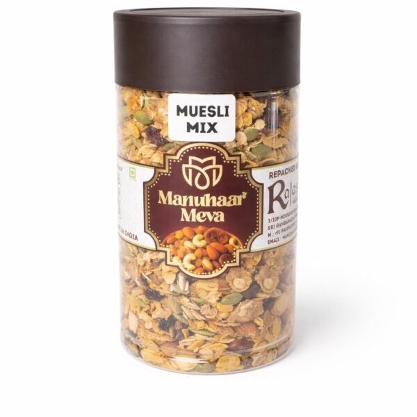 Muesli Mix