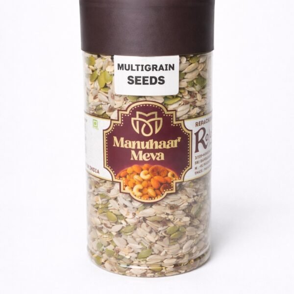 Multigrain Seeds