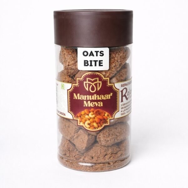 Oats Bite