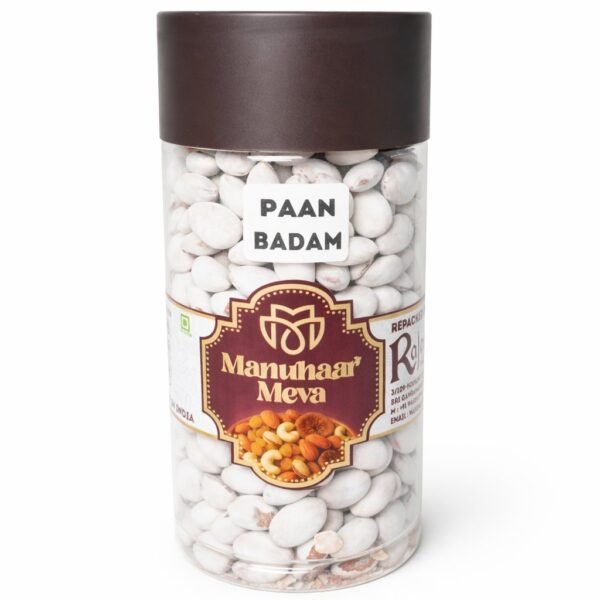 Paan Badam