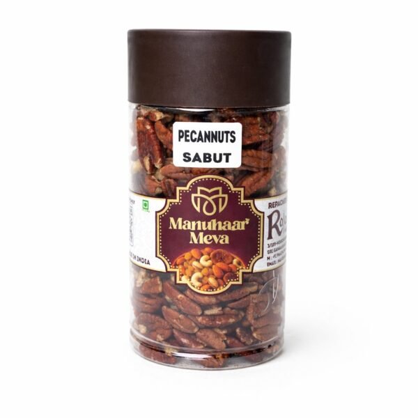 Pecannuts Sabut