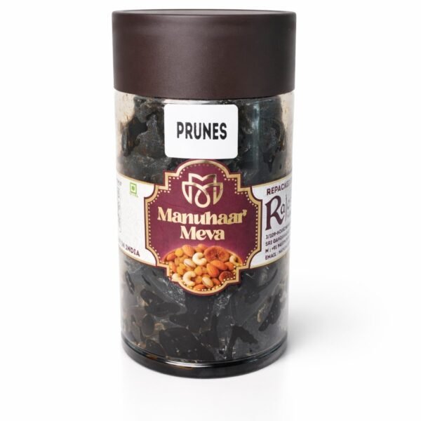 Prunes