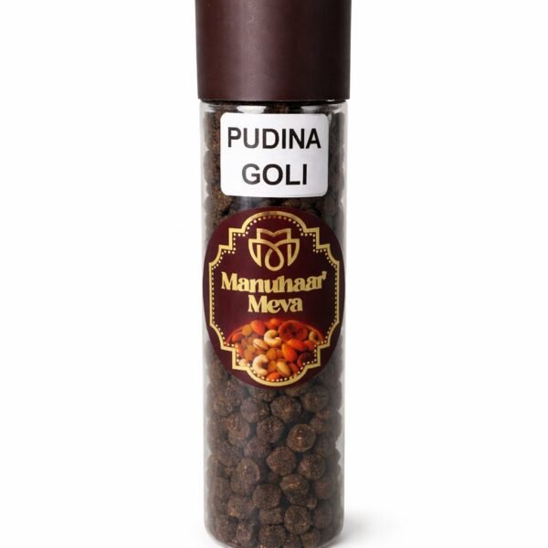 Pudina Goli