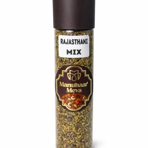 Rajasthani Mix