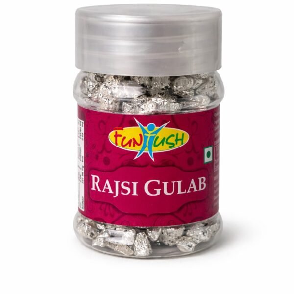 Rajsi Gulab