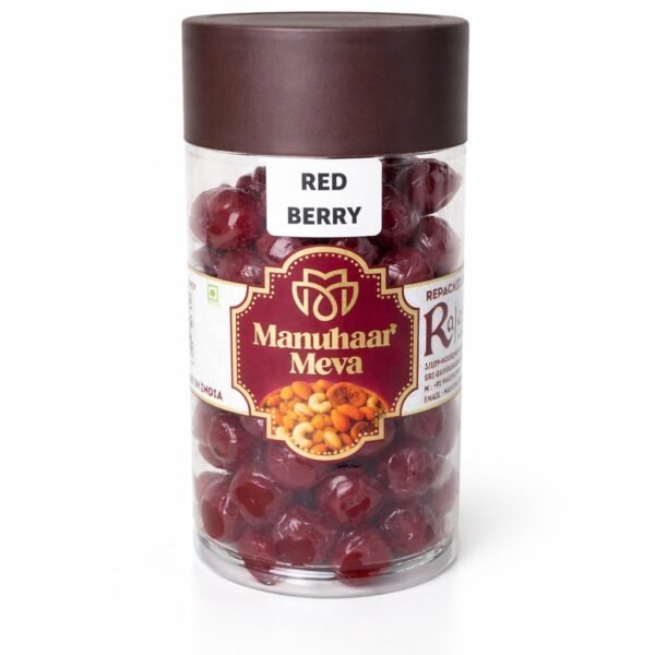 Red Berry