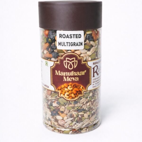 Roasted Multigrain