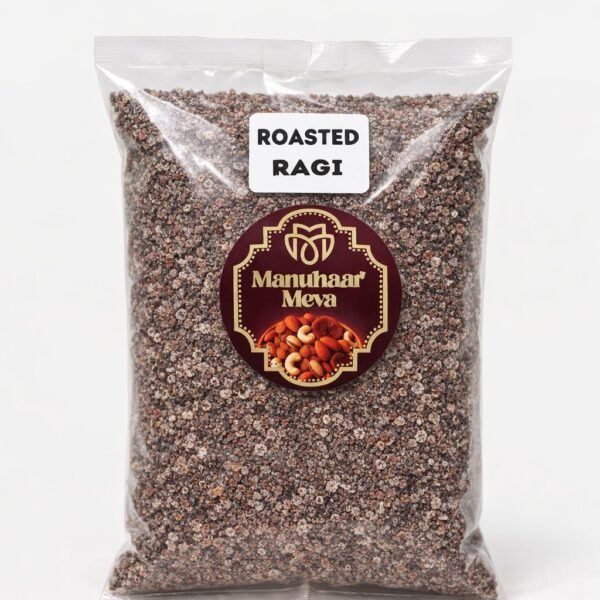 Roasted Ragi B