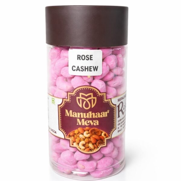 Rose Cashew