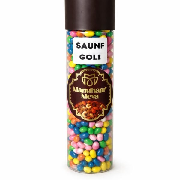 Saunf Goli Big