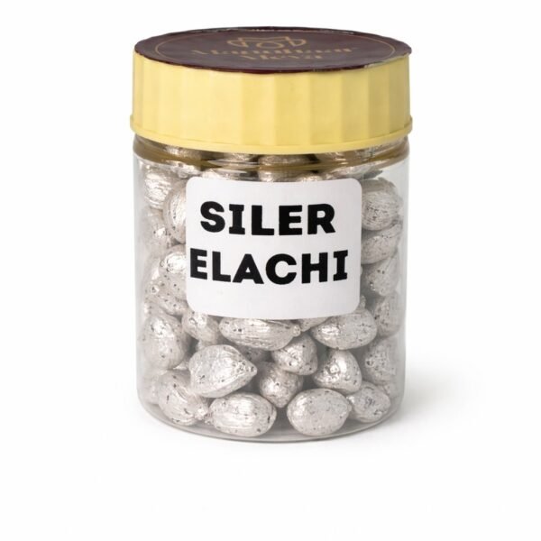 Silver Elachi