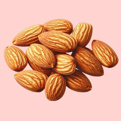 Dry Fruits
