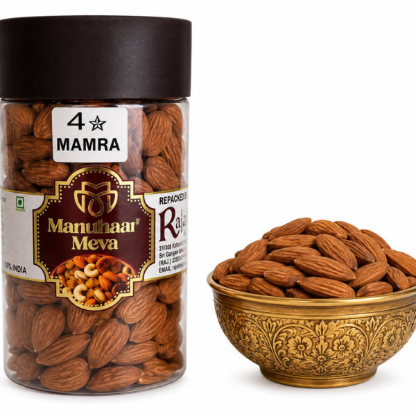 4 star mamra