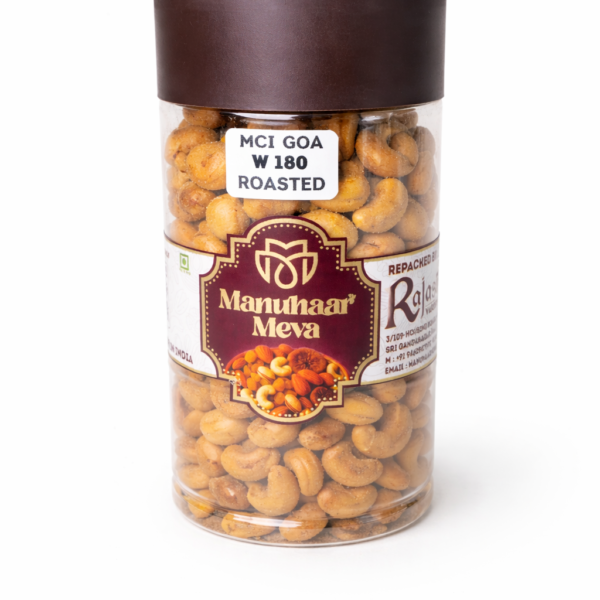 MCI GOA W 180 ROASTED