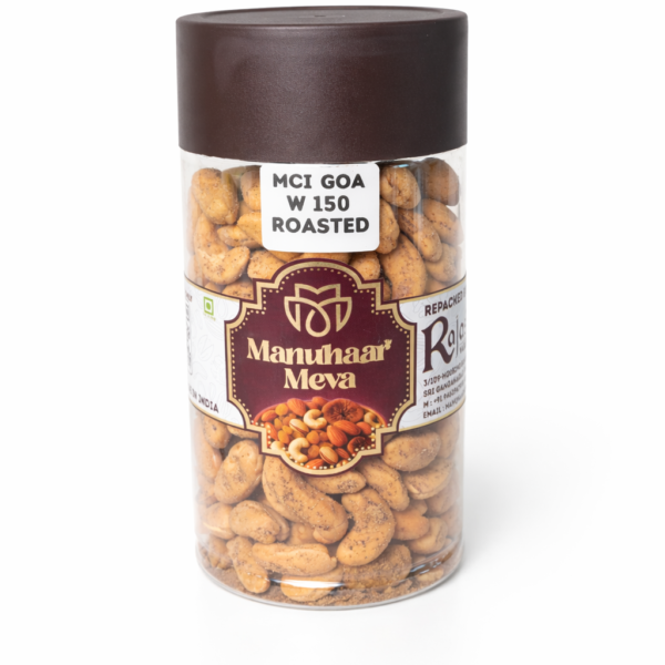 MCI GOA W 150 ROASTED