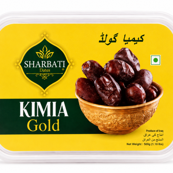 kimia gold