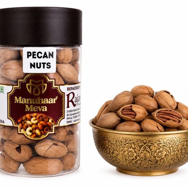 PECAN NUTS
