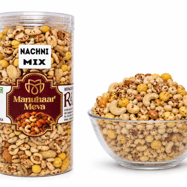 nachini mix