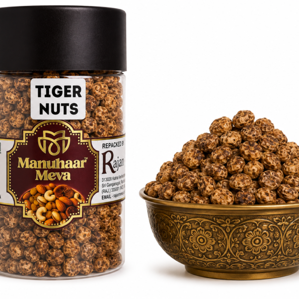 Tiger Nuts